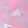 Real Madrid Tracksuit 2023/24 Youth - Pink - ijersey