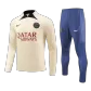 PSG Tracksuit 2023/24 - Yellow - ijersey