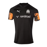Marseille Jersey 2023/24 Pre-Match - ijersey