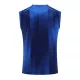 Barcelona Sleeveless Training Jersey 2023/24 - Blue - ijersey
