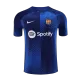 Barcelona Jersey Kit 2023/24 Pre-Match - ijersey