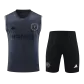 Inter Miami CF Sleeveless Training Jersey Kit 2023/24 - ijersey
