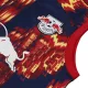 RB Leipzig Sleeveless Top 2023/24 - Red&Blue - ijersey