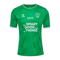 AS Saint-Etienne Jersey 2023/24 Home - ijersey