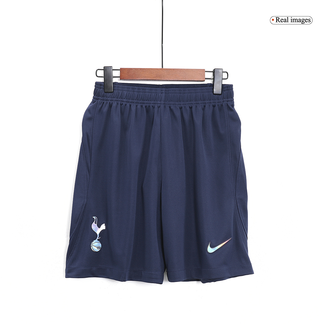 Tottenham Hotspur Soccer Shorts 2023/24 Away - ijersey