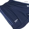 Arsenal Soccer Shorts 2023/24 Third - ijersey