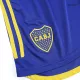 Boca Juniors Soccer Shorts 2023/24 Home - ijersey
