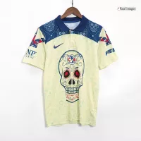 Club America Day of the Dead Jersey 2023/24 - ijersey