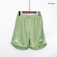 Bayern Munich Oktoberfest Soccer Shorts 2023/24 - ijersey