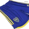 Boca Juniors Soccer Shorts 2023/24 Home - ijersey