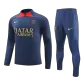 PSG Tracksuit 2023/24 Youth - Navy - ijersey