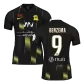 BENZEMA #9 Al Ittihad Saudi Jersey 2023/24 Third - ijersey