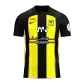 Al Ittihad Saudi Jersey 2023/24 Home - ijersey