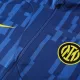 Inter Milan Jacket Tracksuit 2023/24 - Blue - ijersey