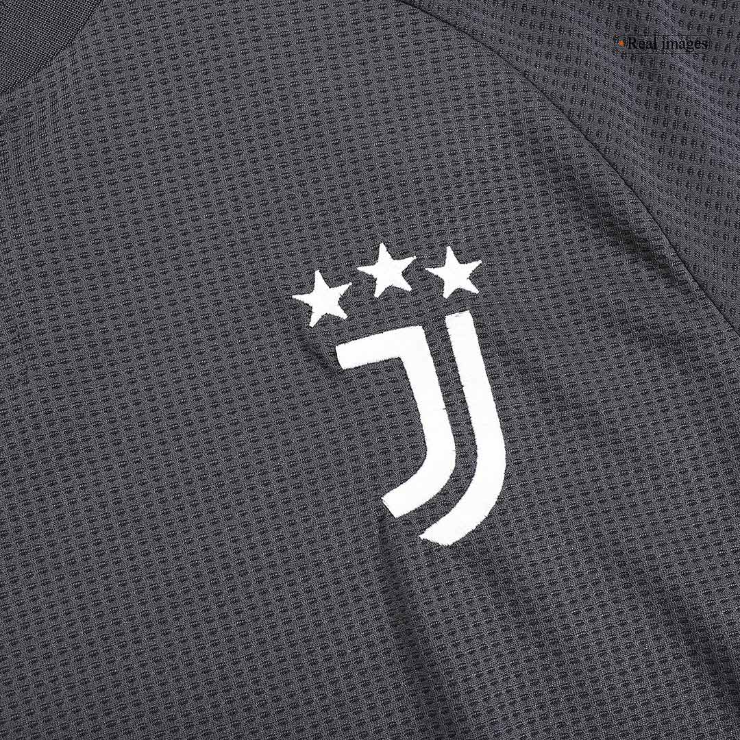 Juventus Jersey 2023/24 Third - ijersey