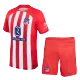 Atletico Madrid Jersey Kit 2023/24 Home - ijersey