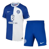 Atletico Madrid Jersey Kit 2023/24 Away - ijersey