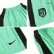 Youth Atletico Madrid Jersey Kit 2023/24 Third - ijersey