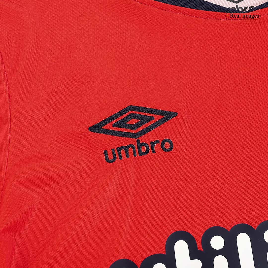 Luton Town Jersey 2023/24 Home - ijersey