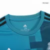 Kid's Real Madrid Third Away Soccer Jersey Kit(Jersey+Shorts) 2017/18 - ijersey