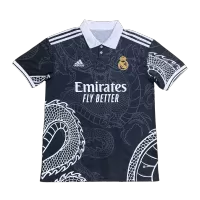 Real Madrid x Chinese Dragon Jersey 2023/24 - ijersey