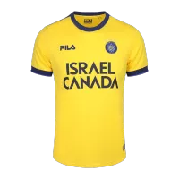 Maccabi Tel Aviv Jersey 2023/24 Home - ijersey