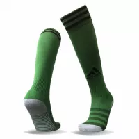 Copa Zone Cushion Soccer Socks-Green - ijersey