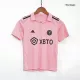 Youth Inter Miami CF Jersey Kit 2022 Home - ijersey