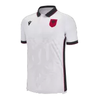 Albania Jersey 2023/24 Away - ijersey