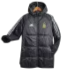 Argentina Training Winter Jacket 2023 - Black - ijersey