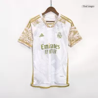 Real Madrid x Chinese Dragon Jersey 2023/24 - ijersey