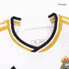 Youth Real Madrid Jersey Kit 2023/24 Home - Long Sleeve - ijersey