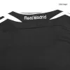 Real Madrid Jersey 2006/07 Away Retro - Long Sleeve - ijersey