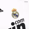 Real Madrid Jersey 2008/09 Home Retro - ijersey