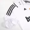 Real Madrid Jersey 2008/09 Home Retro - ijersey