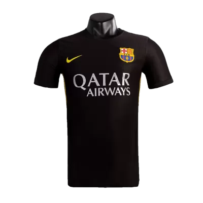 Barcelona Jersey 2013/14 Third Retro - ijersey