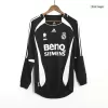 Real Madrid Jersey 2006/07 Away Retro - Long Sleeve - ijersey