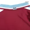 West Ham United Home Jersey Retro 1999/01 - ijersey