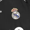 Real Madrid Jersey 2006/07 Away Retro - Long Sleeve - ijersey