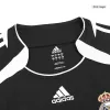 Real Madrid Jersey 2006/07 Away Retro - Long Sleeve - ijersey