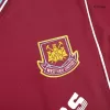 West Ham United Home Jersey Retro 1999/01 - ijersey