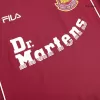 West Ham United Home Jersey Retro 1999/01 - ijersey