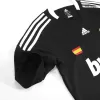 Real Madrid Jersey 2008/09 Third Retro - ijersey