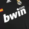 Real Madrid Jersey 2008/09 Third Retro - ijersey