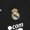 Real Madrid Jersey 2008/09 Third Retro - ijersey