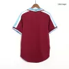 West Ham United Home Jersey Retro 1999/01 - ijersey