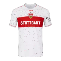 VfB Stuttgart Jersey 2023/24 Home - ijersey