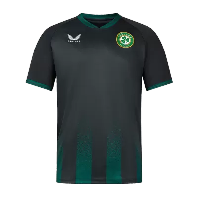 Ireland Jersey 2023 Third Away Soccer Jersey - ijersey