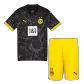 Youth Borussia Dortmund Jersey Kit 2023/24 Away - ijersey