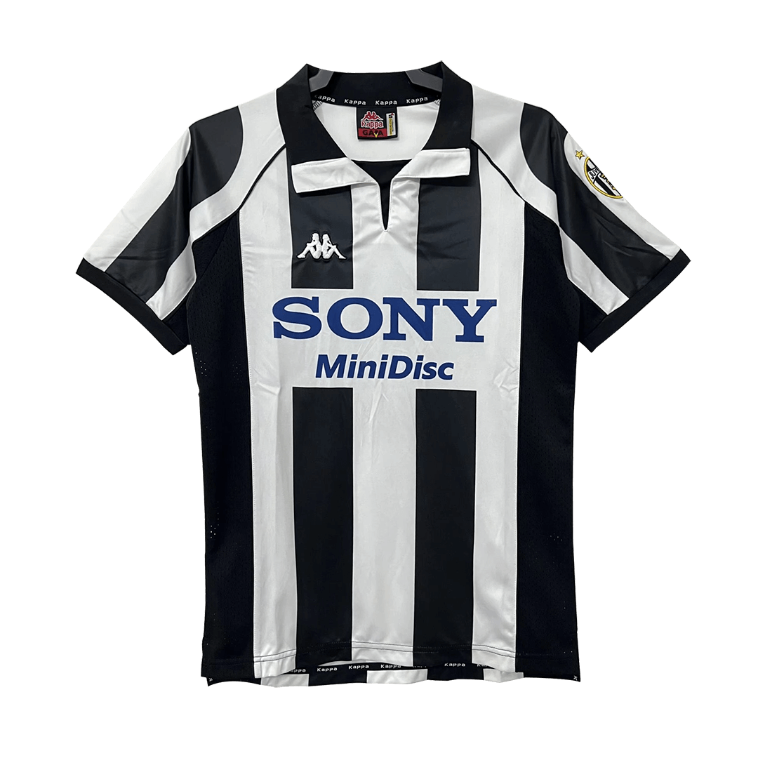 Juventus Jersey Ijersey